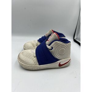 Nike Kyrie‎ 2 USA OLYMPIC EDITION Toddler Shoes Sz 8C 827281-164